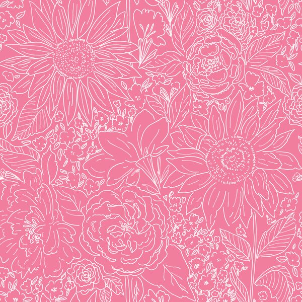 Paperie in Bubblegum