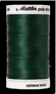Evergreen (2596-5326) - Poly Sheen - 875 Yards