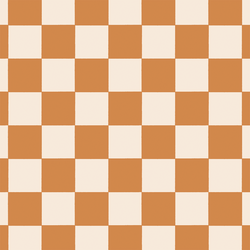 Veranda in Tangerine