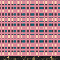 Parallel in Plum