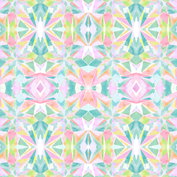 Kaleidoscope in Lakehouse