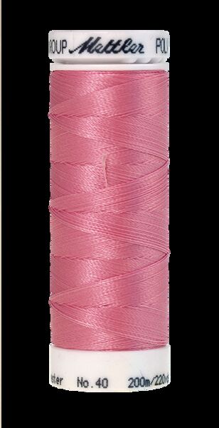 Azalea (3406-2560) - Poly Sheen - 220 Yards