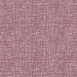 Slubby Faux Linen in Wildberry