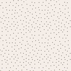Mini Polka Dots in Bliss