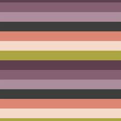 Look Lively Stripe in Hocus Pocus Magic