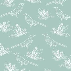 Nightingale in Aspen