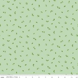 Leaflet in Mint