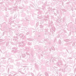 Kings Street in Pink Tulip