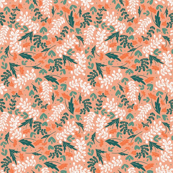 Meadow Floral in Blossom