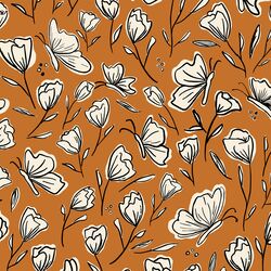 Butterfly Dreams in Rust