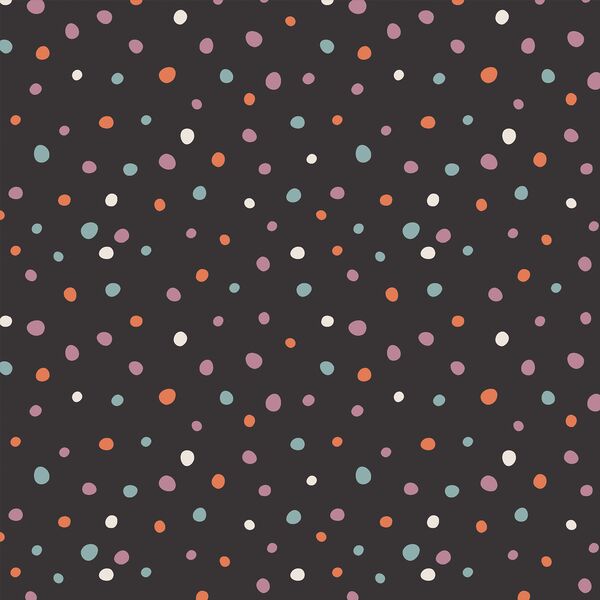 Polka Dot in Ghoulish
