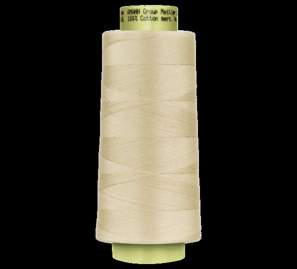 Oat Straw (9160-0260) - Silk Finish Cotton 60wt - 3000 Yards