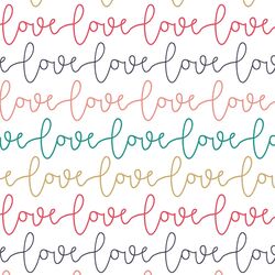 All You Need is Love in Sweet