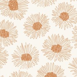 Frida Daisy in Blushing