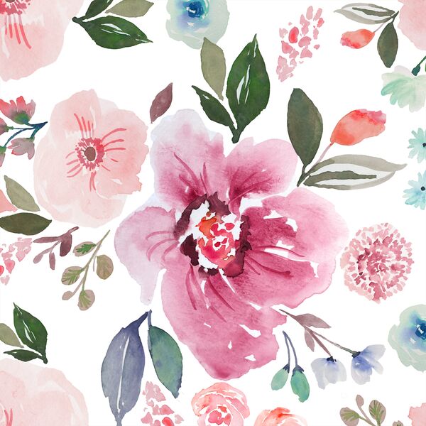 Be Mine Blooms in Enamored