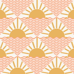 Beachside in Pacific