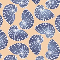 Nautilus Nocturne in Nectar