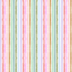 Stripes in Garden