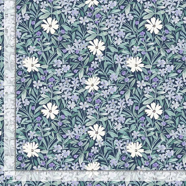 Hiking Flowers in Multi