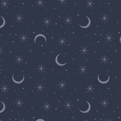 Moons and Stars in Eclipse