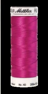 Hot Pink (3406-2508) - Poly Sheen - 220 Yards