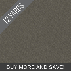 Cotton Couture in Gray - 12 Yard Bolt