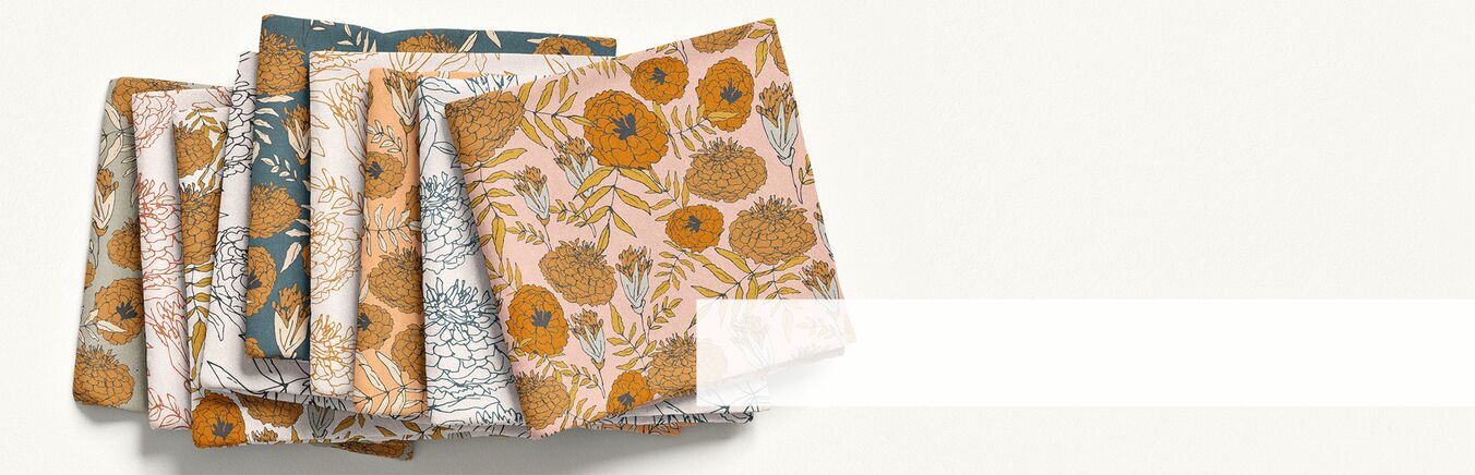Birth Florals October Preview Image