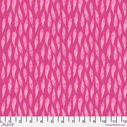 Birds of a Feather in Pink