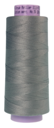 Titan Gray (9150-0413) - Silk Finish Cotton 50wt - 2000 Yards