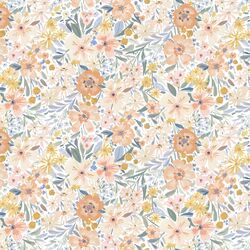 Little Apricot Lane in Gentle