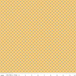 Dots in Daisy