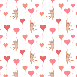 Cats in Love Ya