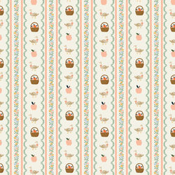 Farmhouse Stripe in Cream