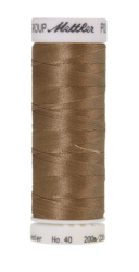Khaki (3406-0722) - Poly Sheen - 220 Yards