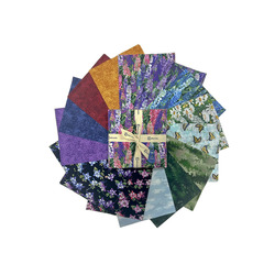 Woodland 5" Square Pack