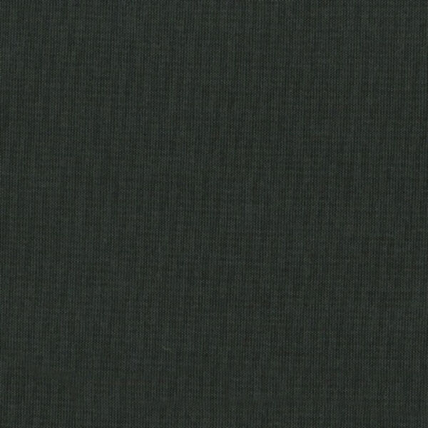Artisan Cotton Yarn-Dye in Black Grey