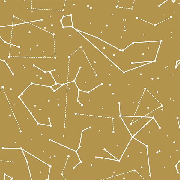 Star Charts in Marigold