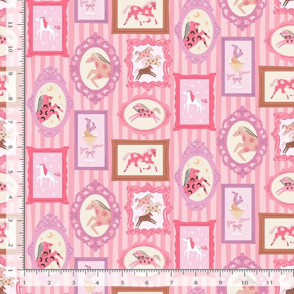 Pink Pony Club in Multi