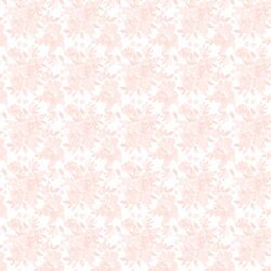 Small Royal Garden in Blush Pink