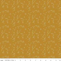 Hearts in Butterscotch