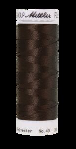 Very Dark Brown (3406-0576) - Poly Sheen - 220 Yards