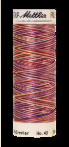 Wild Flowers (4820-9983) - Poly Sheen Multi - 220 Yards
