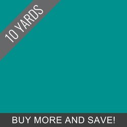 Confetti Cotton in Riley Teal - 10 Yard Bolt