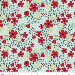 Little Ladybug by Lori Whitlock | Hawthorne Supply Co