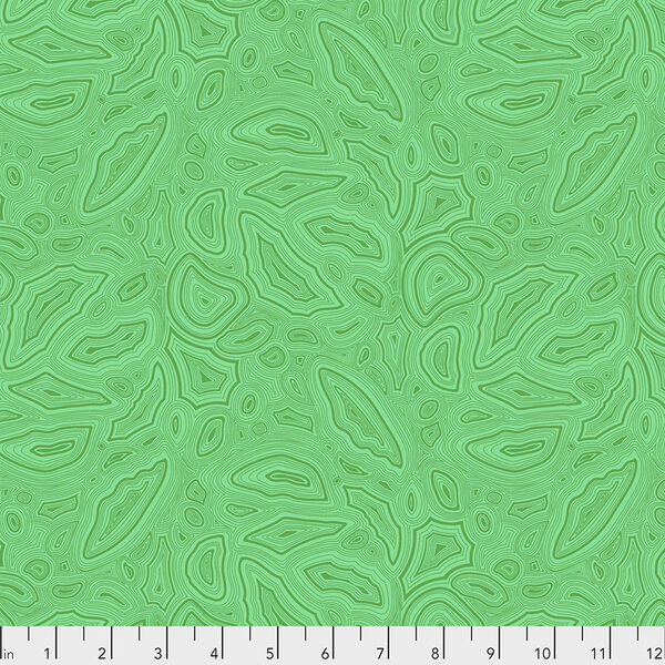 Mineral in Emerald