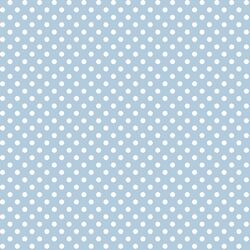 Tiny Dot in Sky