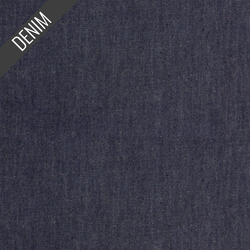 Denim in Raw Wash