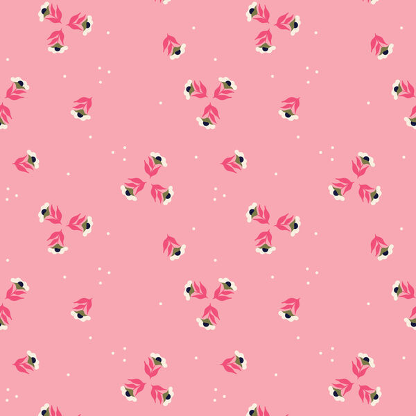Sweet Vandals in Pink