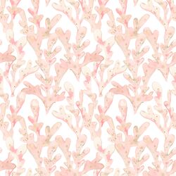 Ocean Garden in Coral