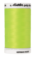 Sour Apple (2596-5940) - Poly Sheen - 875 Yards